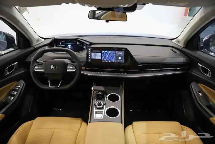 شانجان يوني اس ايليت الفل كامل UNI- S 2026 افضل عرض 11