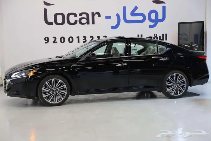 نيسان التيما نص فل 2026 عروض نهاية السنة 1