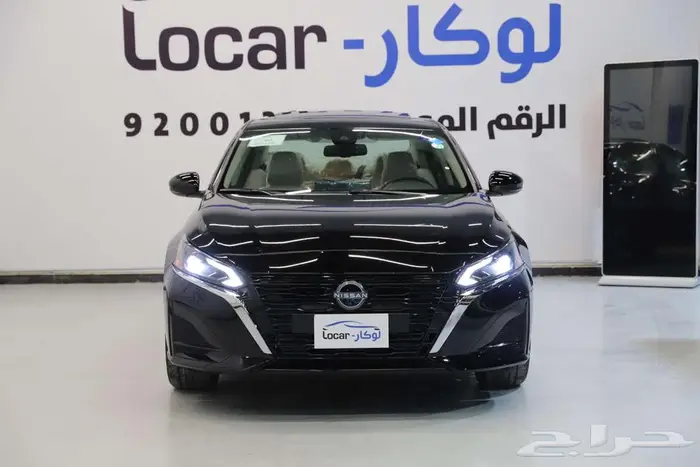 نيسان التيما نص فل 2026 عروض نهاية السنة 0