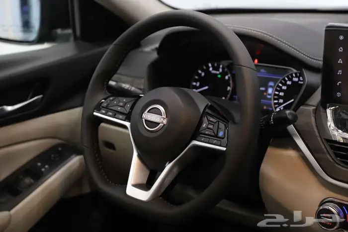 نيسان التيما نص فل 2026 عروض نهاية السنة 13