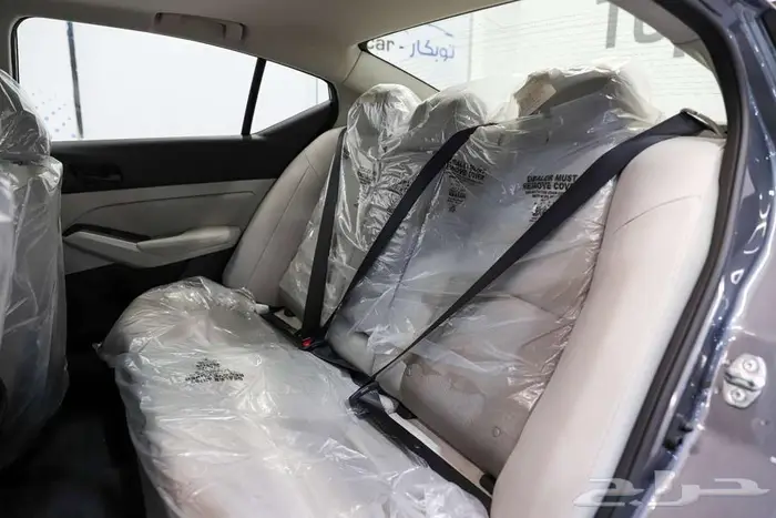 نيسان التيما نص فل 2026 عروض نهاية السنة 11