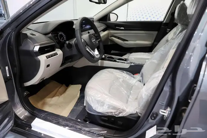 نيسان التيما نص فل 2026 عروض نهاية السنة 12