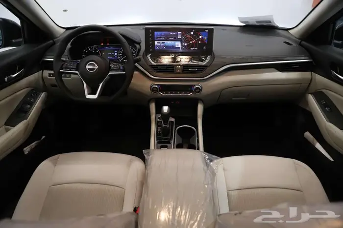 نيسان التيما نص فل 2026 عروض نهاية السنة 14