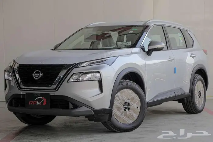 نيسان اكستريل استاندر 2026 دبل وبدون 5 و 7 مقاعد اقل الأسعار 4