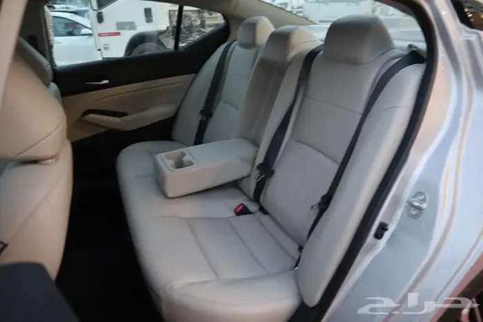 نيسان التيما 2.5 فل كامل ونص فل 2026 خليجي عروضنا مستمره 17