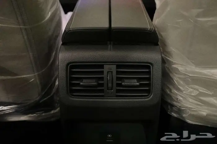 نيسان اكستريل استاندر 2026 دبل وبدون 5 و 7 مقاعد اقل الأسعار 16