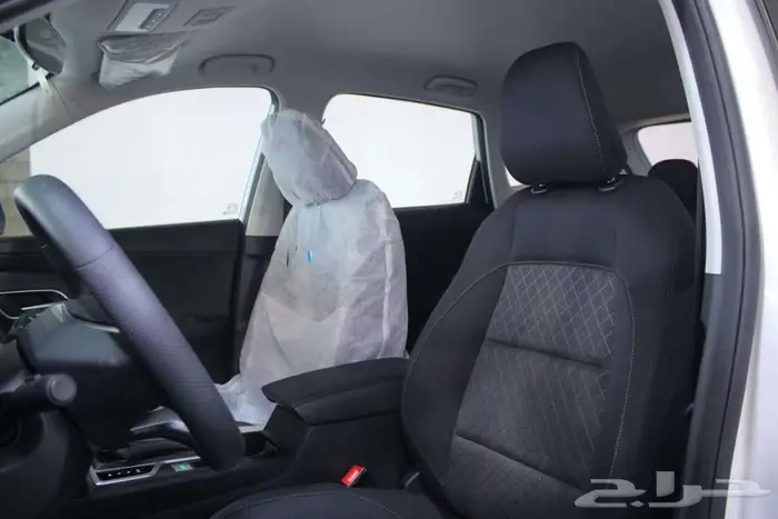 ام جي zs استاندر موديل 2025 2