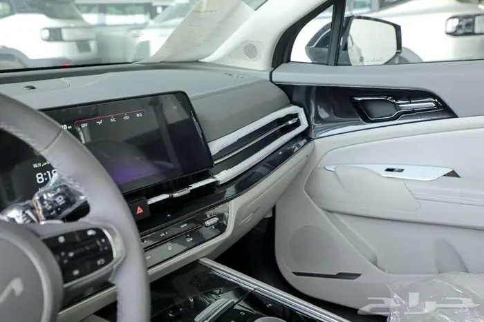 كيا سبورتاج نص فل 2026 اقل سعر اتصل وشوف 28