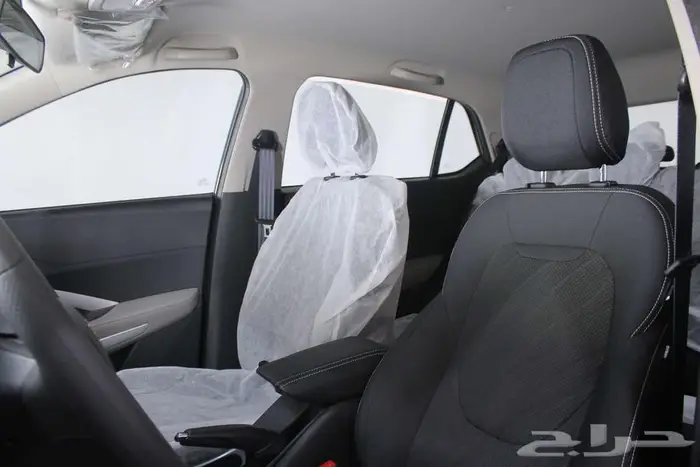 شيفرولية جرووف 2025 استاندر 10