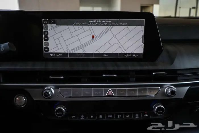 كيا تيلورايد فل كامل دفع رباعي موديل 2023 14