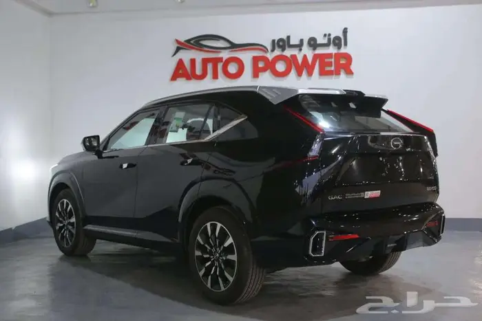 جاك امكو GL موديل2026 14