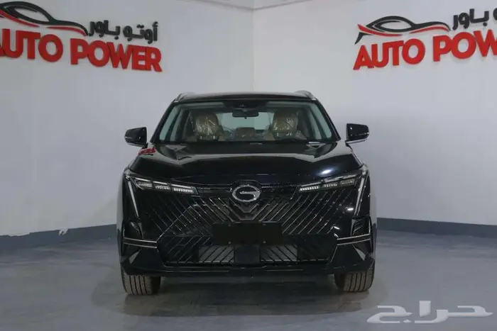 جاك امكو GL موديل2026 0