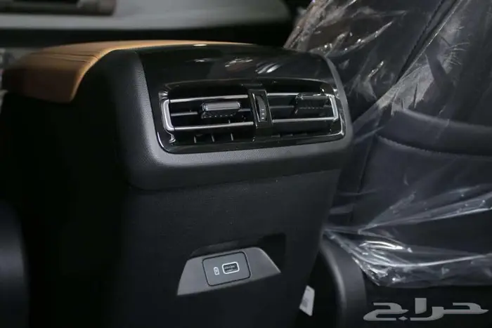 جاك امكو GL موديل2026 9