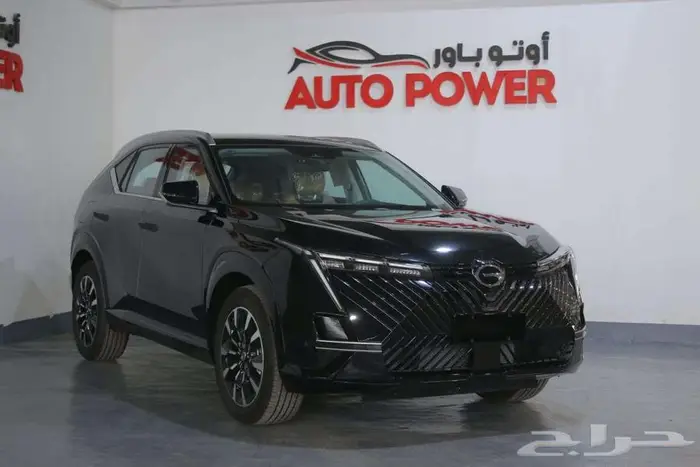 جاك امكو GL موديل2026 16