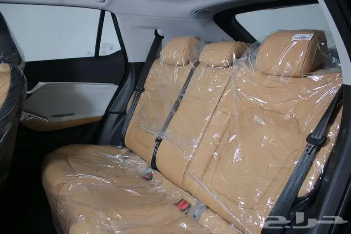 جاك امكو GL موديل2026 20