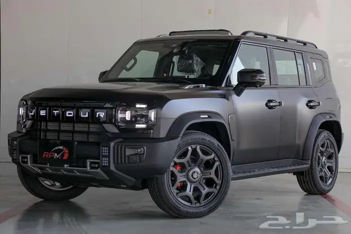 بكل الداخليات اللون الاسود المطفي جيتور T2 لاكجيري وبلس2026 2