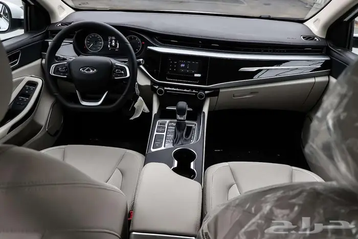 شيري اريزو 5 كمفورت 2026 كاش و اقساط 5