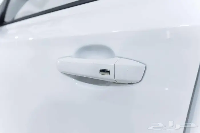 ام جي 5 ستاندر الشكل الجديد 2025 كاش واقساط 4