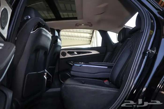 هونشي اتش 9 H موديل 2022 فل كامل 8