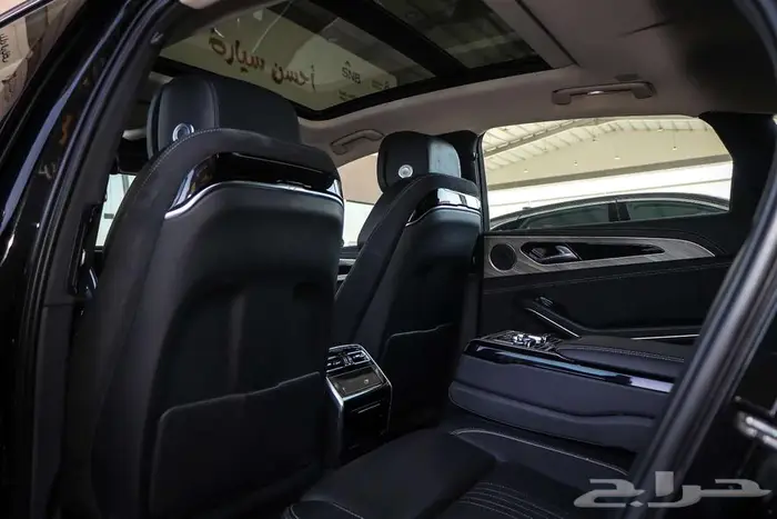 هونشي اتش 9 H موديل 2022 فل كامل 9