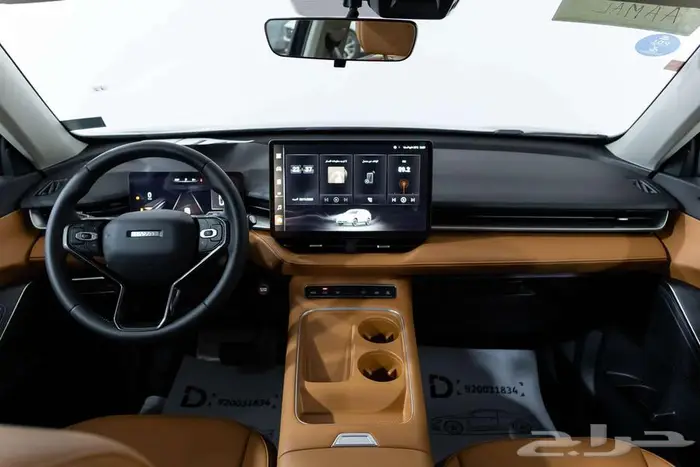 هافال H6 اكتيف 2026 اقل الاسعار لعملاءنا الكرام 4