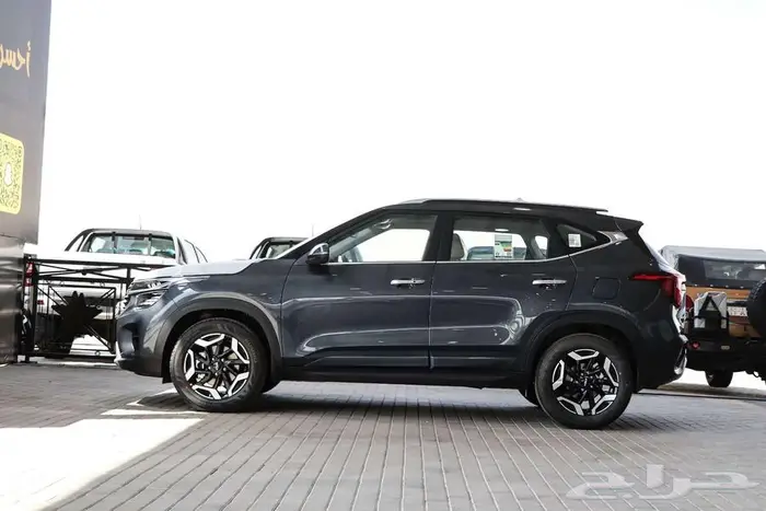 كيا سيلتوس فل كامل موديل 2024 كاش وتقسيط 3