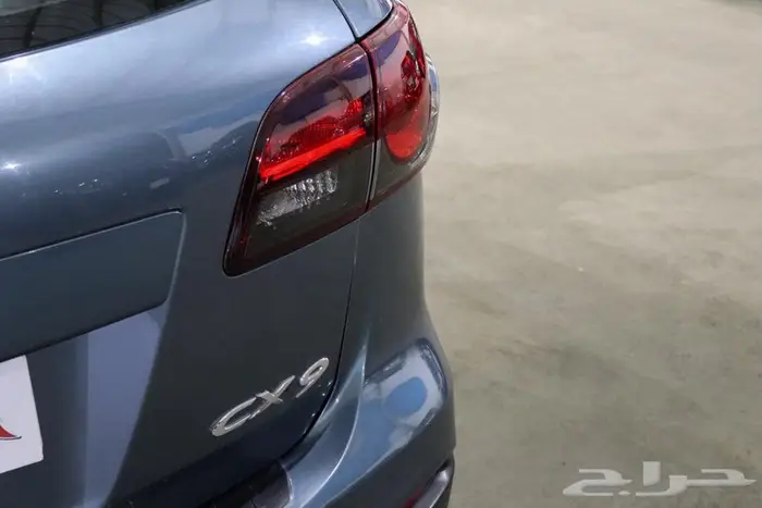 جيب مازدا CX9 2016 8