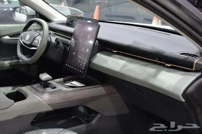 شانجان ايدو لمتيد فل كامل بالنقد والتقسيط 5