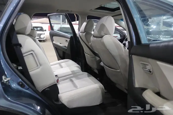 جيب مازدا CX9 2016 13