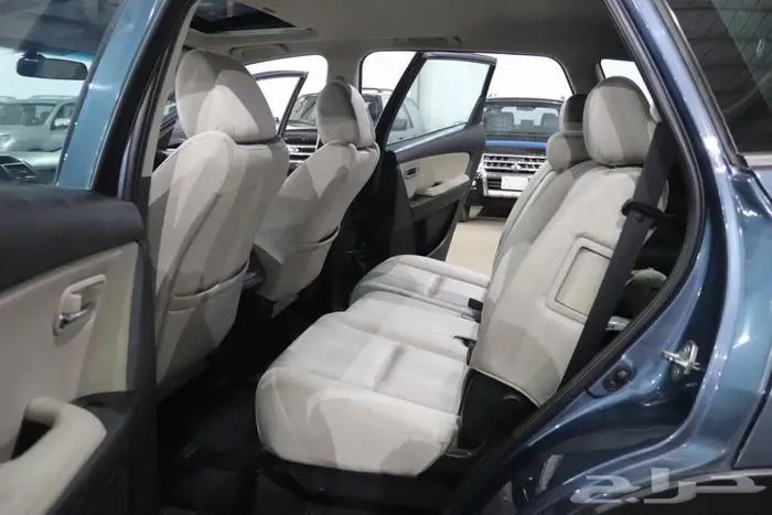 جيب مازدا CX9 2016 12