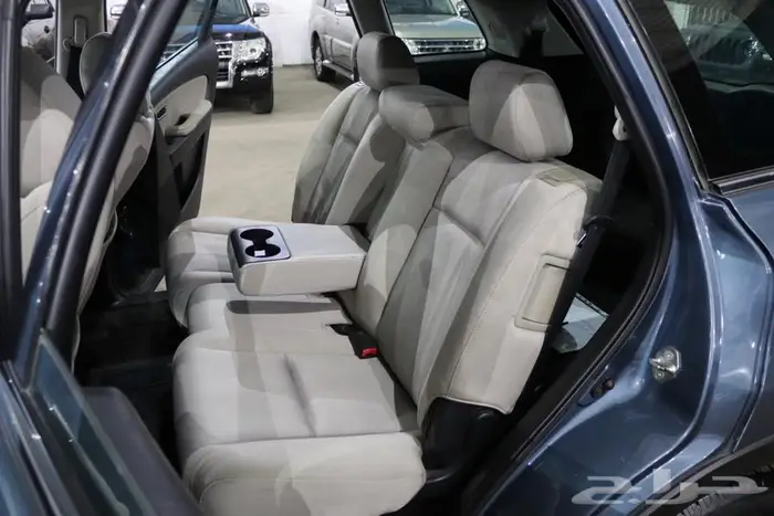 جيب مازدا CX9 2016 11