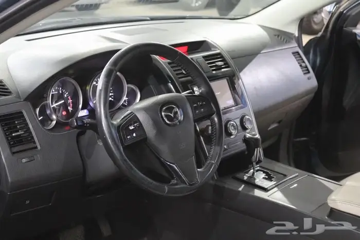 جيب مازدا CX9 2016 9