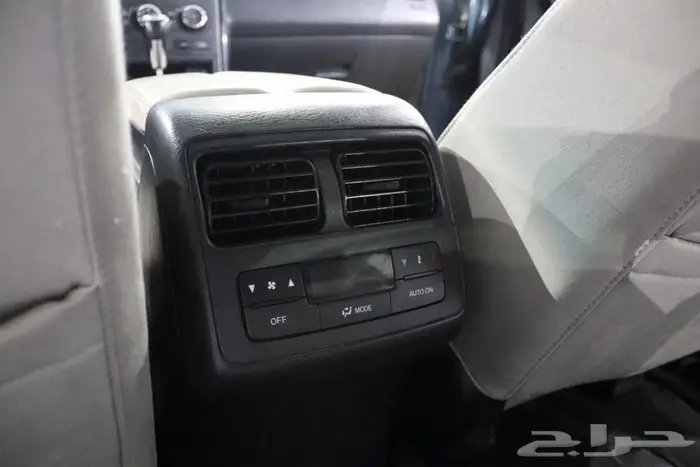 جيب مازدا CX9 2016 16
