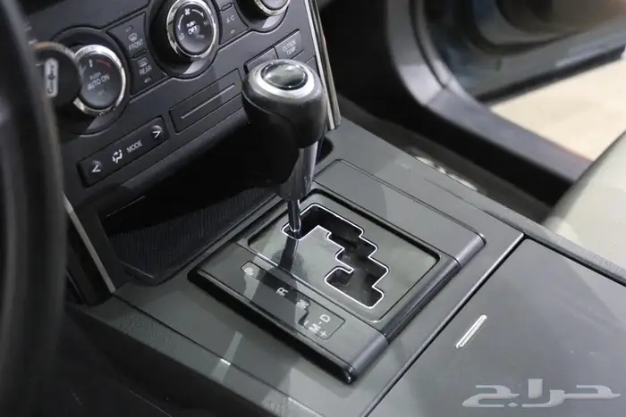 جيب مازدا CX9 2016 20