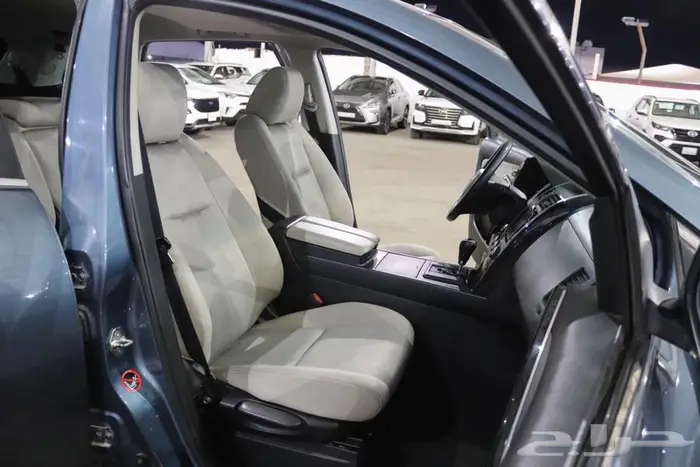 جيب مازدا CX9 2016 15