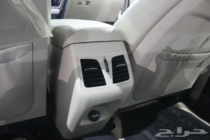 جيب مازدا CX9 2016 22