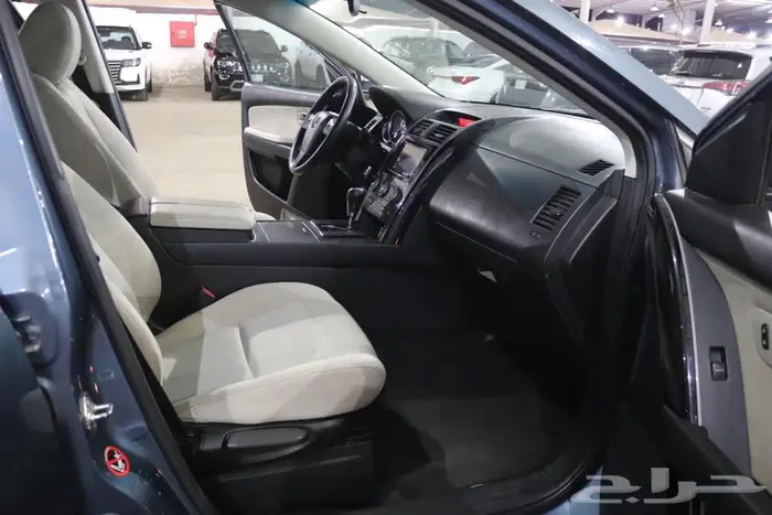 جيب مازدا CX9 2016 14