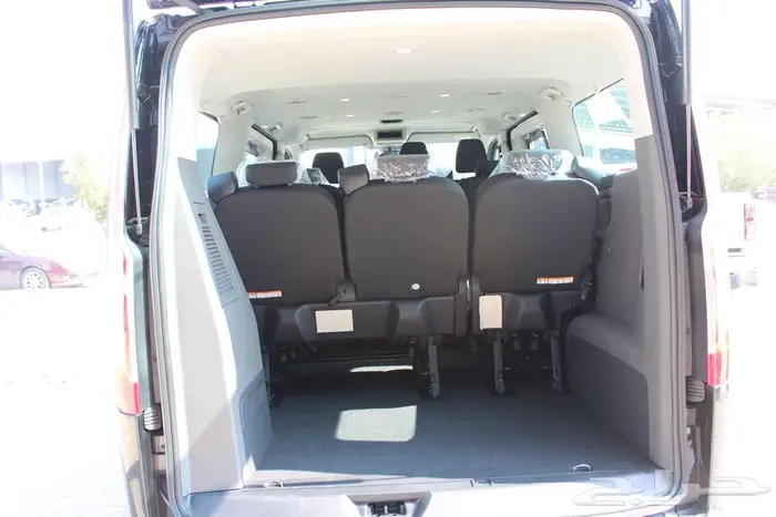 فورد ركاب 2023 استلام فوري 9