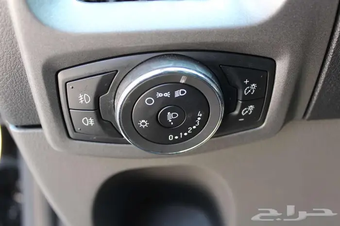 فورد ركاب 2023 استلام فوري 21