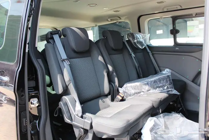 فورد ركاب 2023 استلام فوري 34