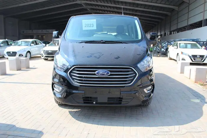 فورد ركاب 2023 استلام فوري 27