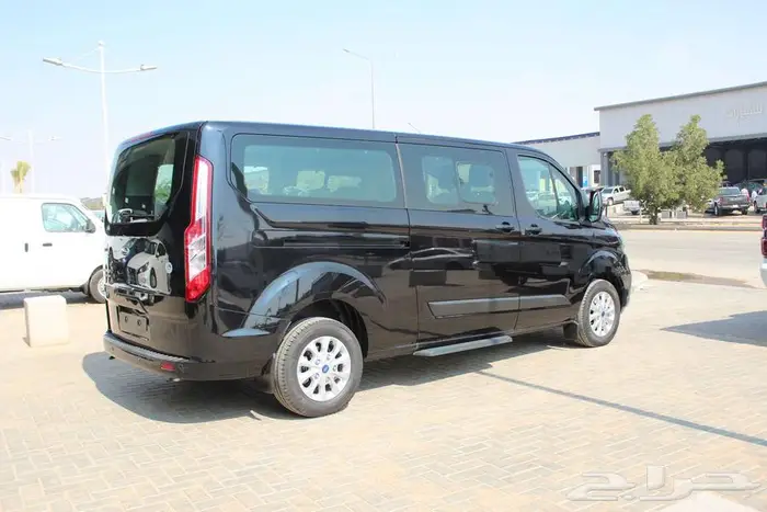 فورد ركاب 2023 استلام فوري 24