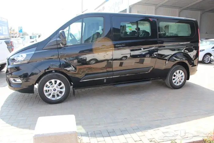 فورد ركاب 2023 استلام فوري 23