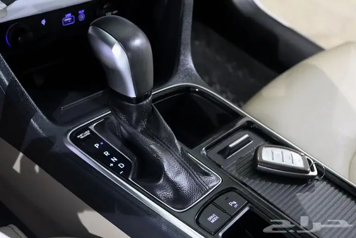 هيونداي سوناتا 2018 فل كامل سمارت 20