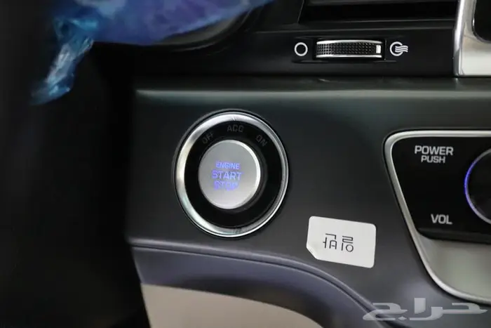 هيونداي سوناتا 2018 فل كامل سمارت 16