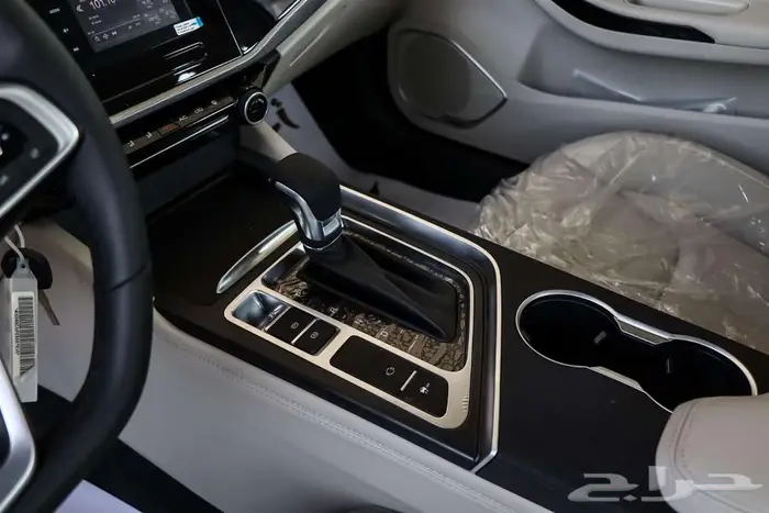 شيري أرزيو 5 كمفورت موديل 2024 11