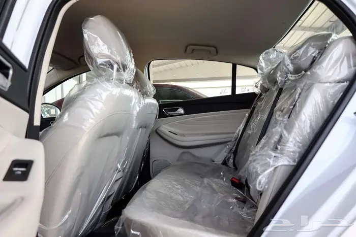 شيري أرزيو 5 كمفورت موديل 2024 9