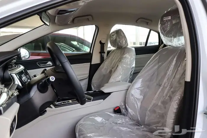 شيري أرزيو 5 كمفورت موديل 2024 8