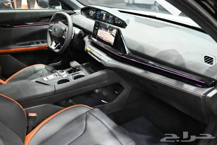 شانجان يوني في سبورت 2.0 بالنقد والتقسيط 8