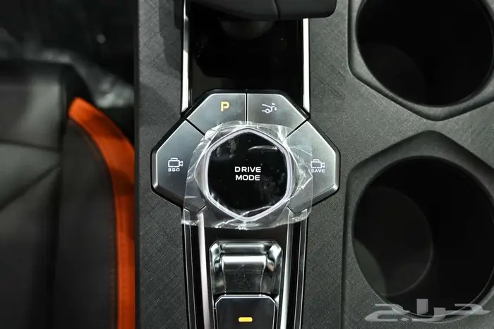 شانجان يوني في سبورت 2.0 بالنقد والتقسيط 11